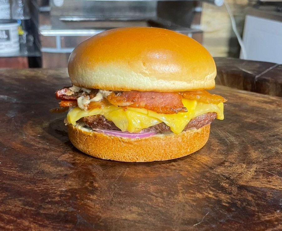 Clássico Bacon